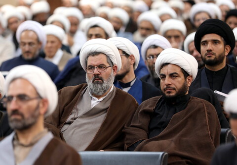 تصاویر/کارگاه دانش افزایی نسل جدید، معنویت و ایمان به غیب و انس با امام زمان