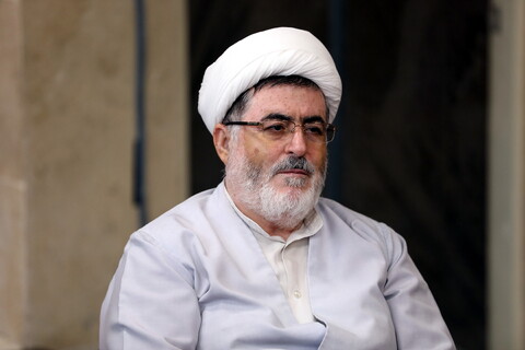 تصاویر/کارگاه دانش افزایی نسل جدید، معنویت و ایمان به غیب و انس با امام زمان