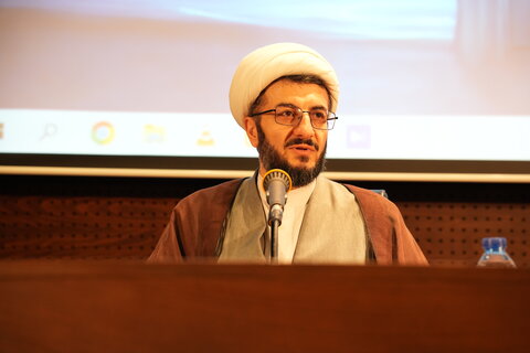 برگزاری اجلاسیه مدیران و معاونان پژوهش مدارس علمیه و مراکز تخصصی