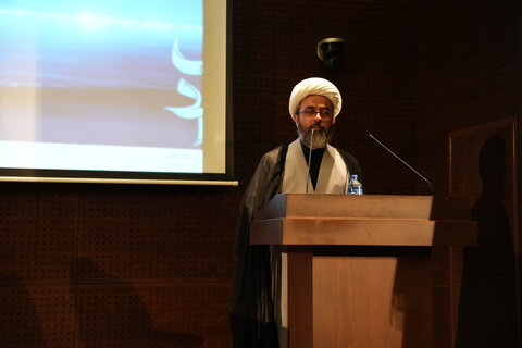 برگزاری اجلاسیه مدیران و معاونان پژوهش مدارس علمیه و مراکز تخصصی