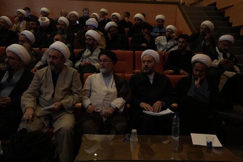 برگزاری اجلاسیه مدیران و معاونان پژوهش مدارس علمیه و مراکز تخصصی