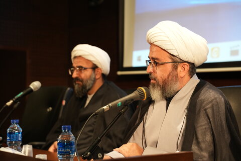 برگزاری اجلاسیه مدیران و معاونان پژوهش مدارس علمیه و مراکز تخصصی