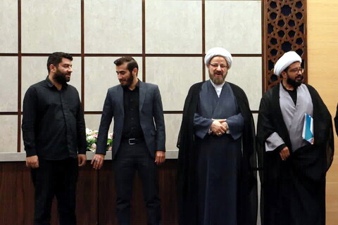 تصاویر/ همایش ملی «مقاومت در جهان معاصر»