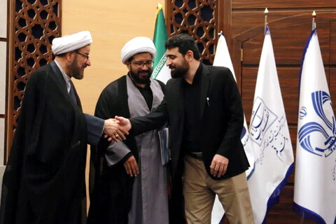 تصاویر/ همایش ملی «مقاومت در جهان معاصر»