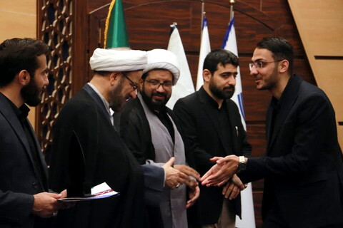 تصاویر/ همایش ملی «مقاومت در جهان معاصر»