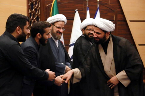 تصاویر/ همایش ملی «مقاومت در جهان معاصر»