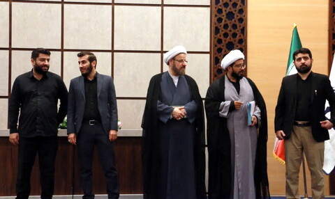 تصاویر/ همایش ملی «مقاومت در جهان معاصر»