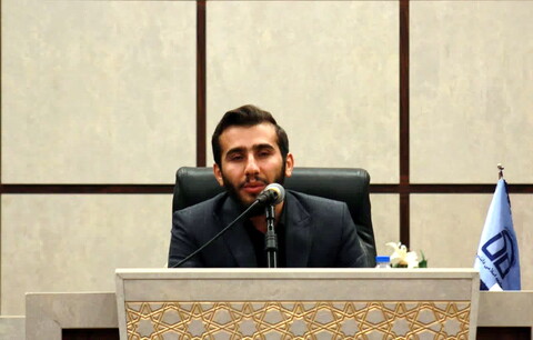 تصاویر/ همایش ملی «مقاومت در جهان معاصر»