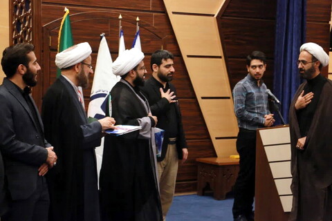 تصاویر/ همایش ملی «مقاومت در جهان معاصر»