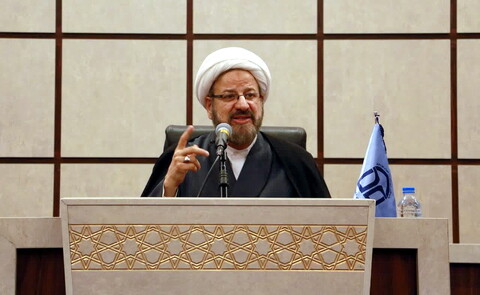 تصاویر/ همایش ملی «مقاومت در جهان معاصر»