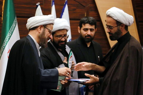 تصاویر/ همایش ملی «مقاومت در جهان معاصر»