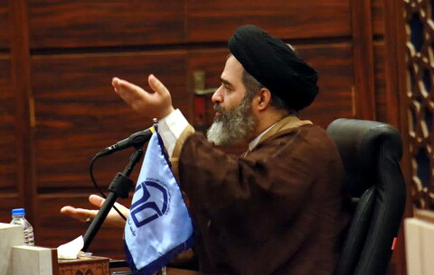 تصاویر/ همایش ملی «مقاومت در جهان معاصر»