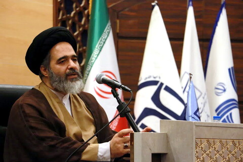 تصاویر/ همایش ملی «مقاومت در جهان معاصر»