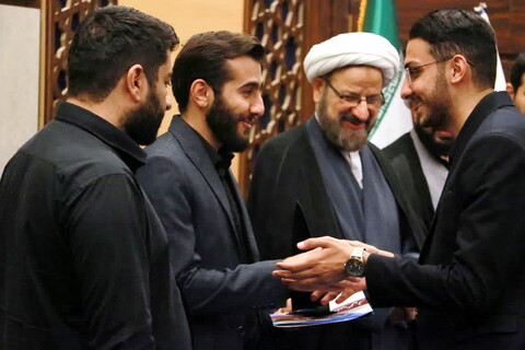 تصاویر/ همایش ملی «مقاومت در جهان معاصر»