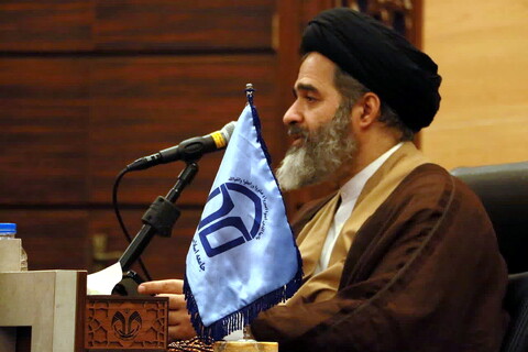 تصاویر/ همایش ملی «مقاومت در جهان معاصر»