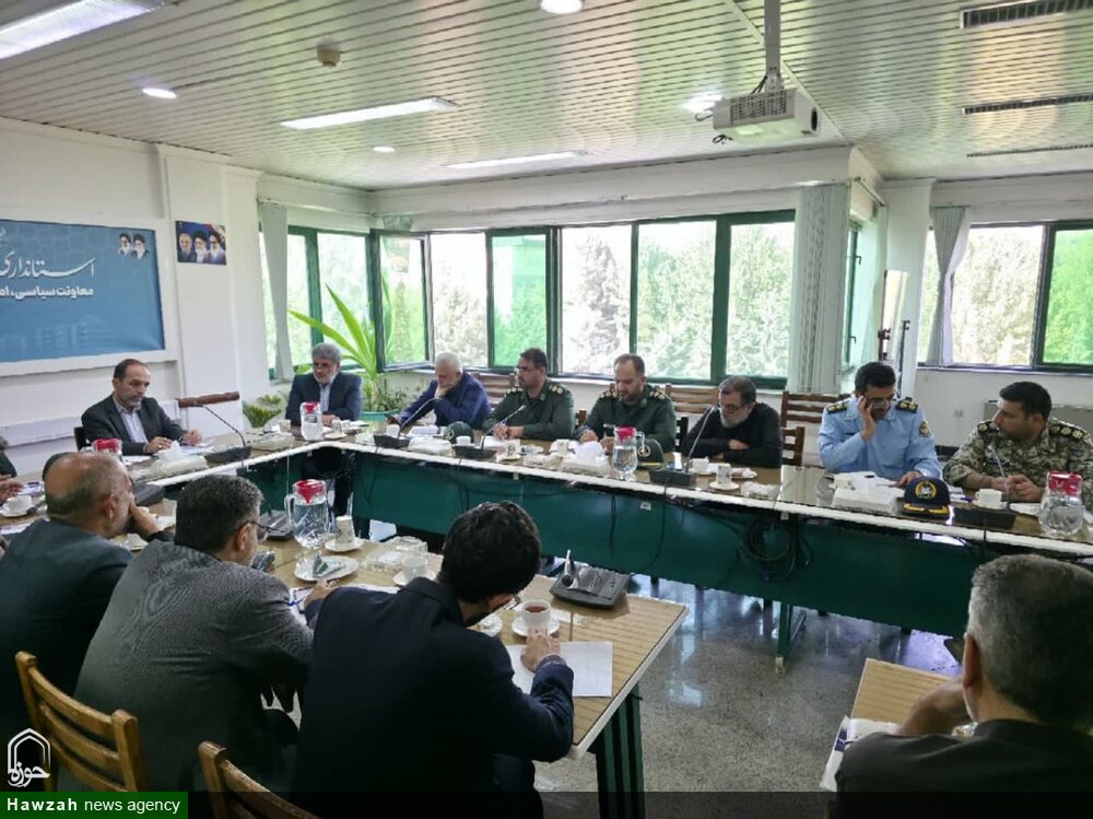 چهلم شهید شادمانی