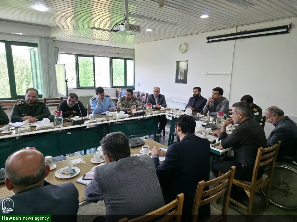 چهلم شهید شادمانی