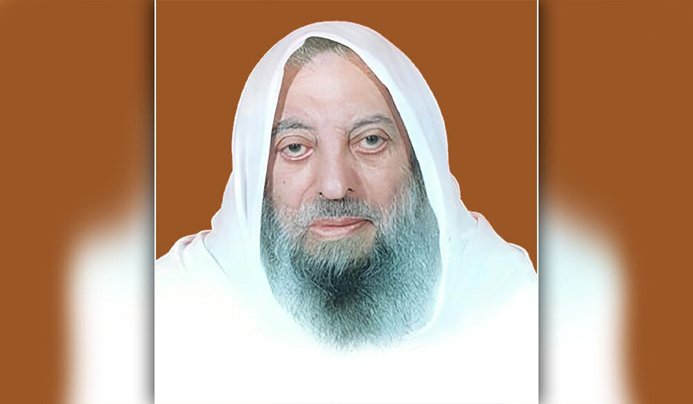 Sheij Ja'far Maytahidi: "Pidan todas sus necesidades al Imam Husein (P)"
