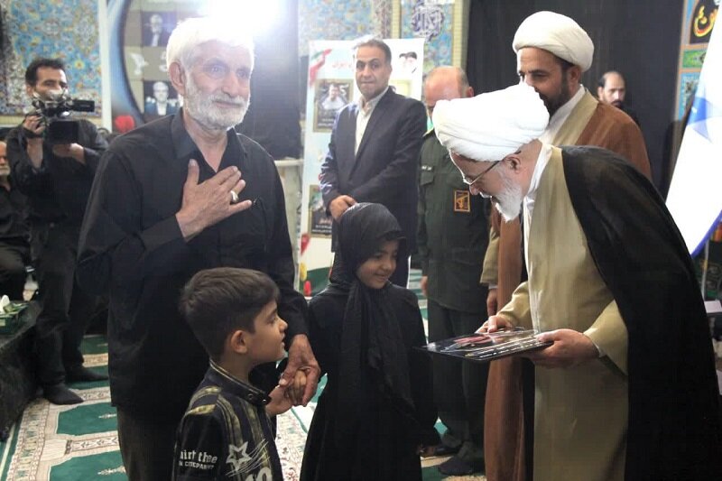 شهدای اخیر، مصداق کامل وفاداری به عهد الهی بودند