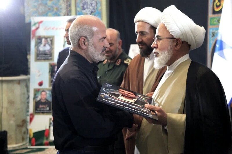 شهدای اخیر، مصداق کامل وفاداری به عهد الهی بودند