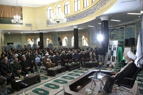 شهدای اخیر، مصداق کامل وفاداری به عهد الهی بودند+ تصاویر