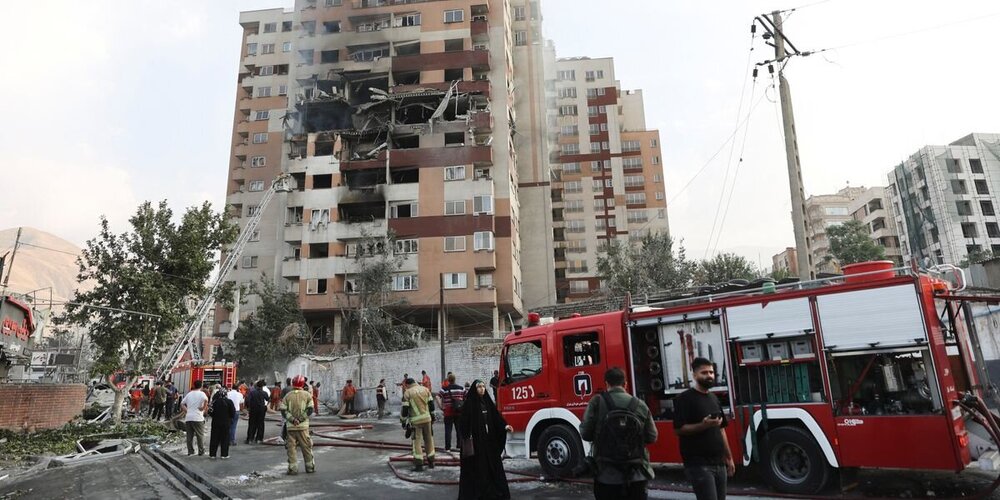 خطای راهبردی رسانه‌ای در روایت جنگ ۱۲ روزه