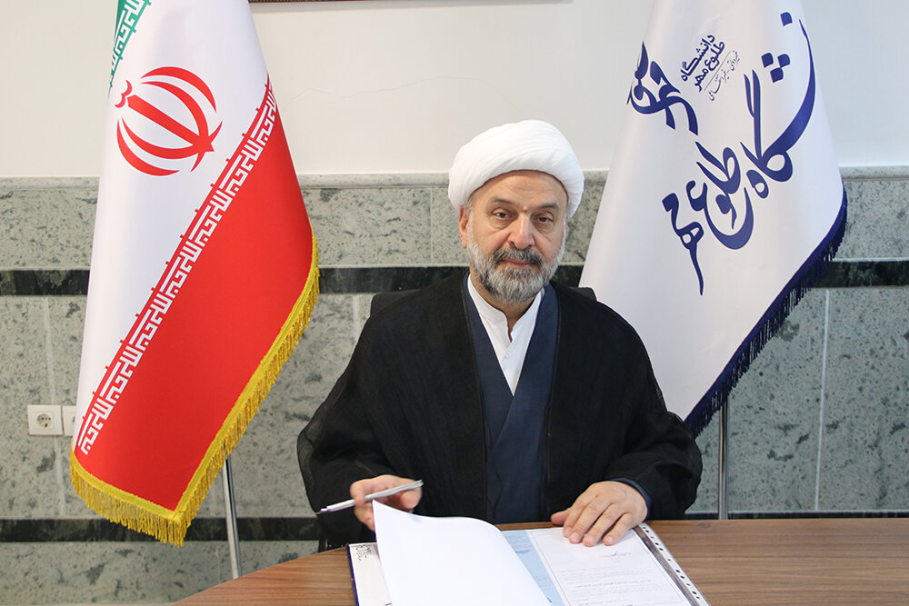 نامه رئیس دانشگاه طلوع مهر به رؤسا و اساتید بیش از ۴۰۰ دانشگاه جهان