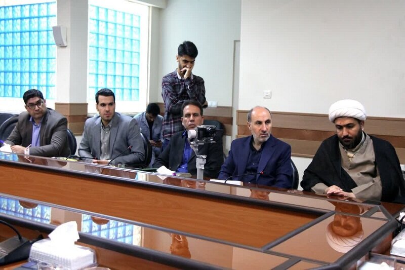 همکاری حوزه و آموزش و پرورش باید به تربیت نسل انقلابی بینجامد+عکس