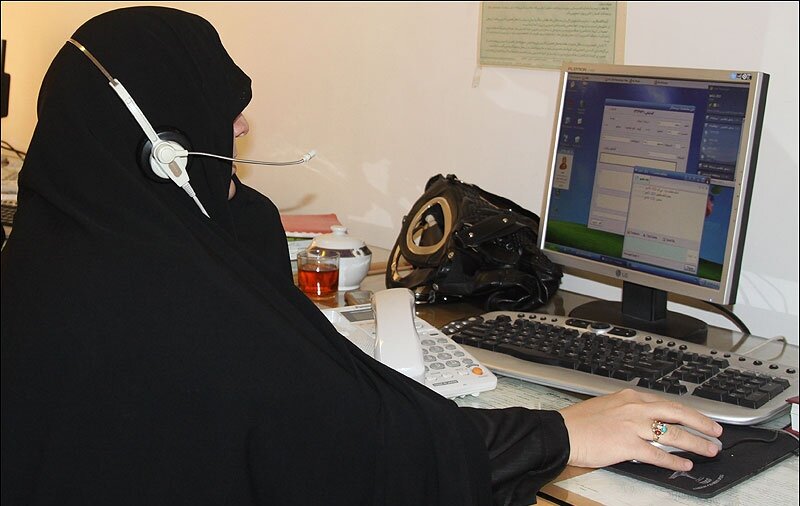 فراخوان تخصصی کارشناس پاسخگوی مسائل فقهی و اعتقادی