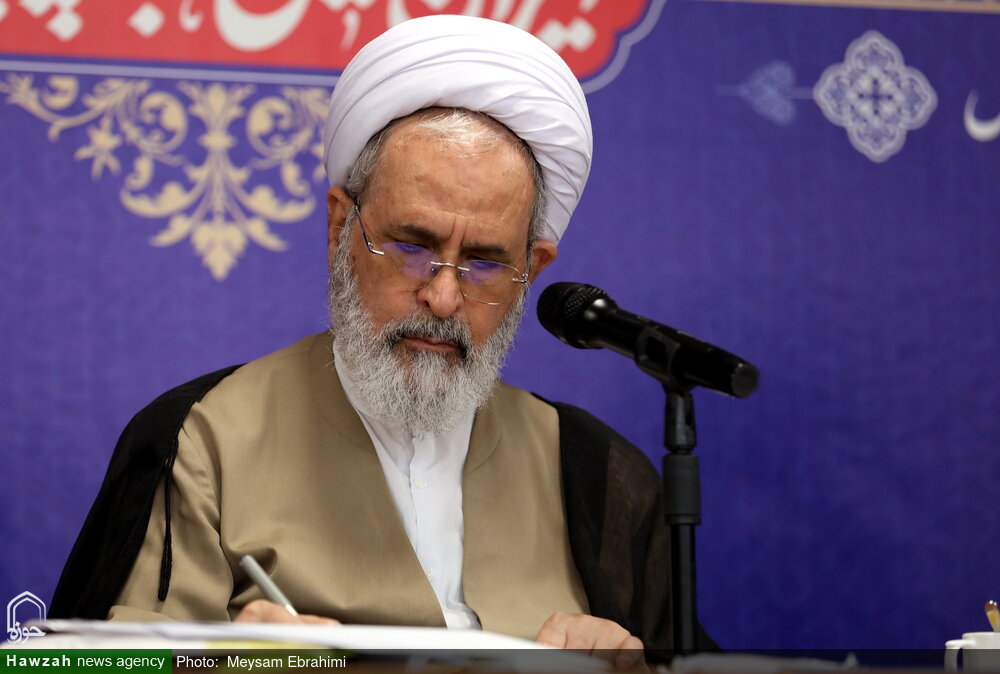 خدمات اجتماعی ابوالشهید آیت‌الله امیری در ذهن‌ها به یادگار خواهند ماند