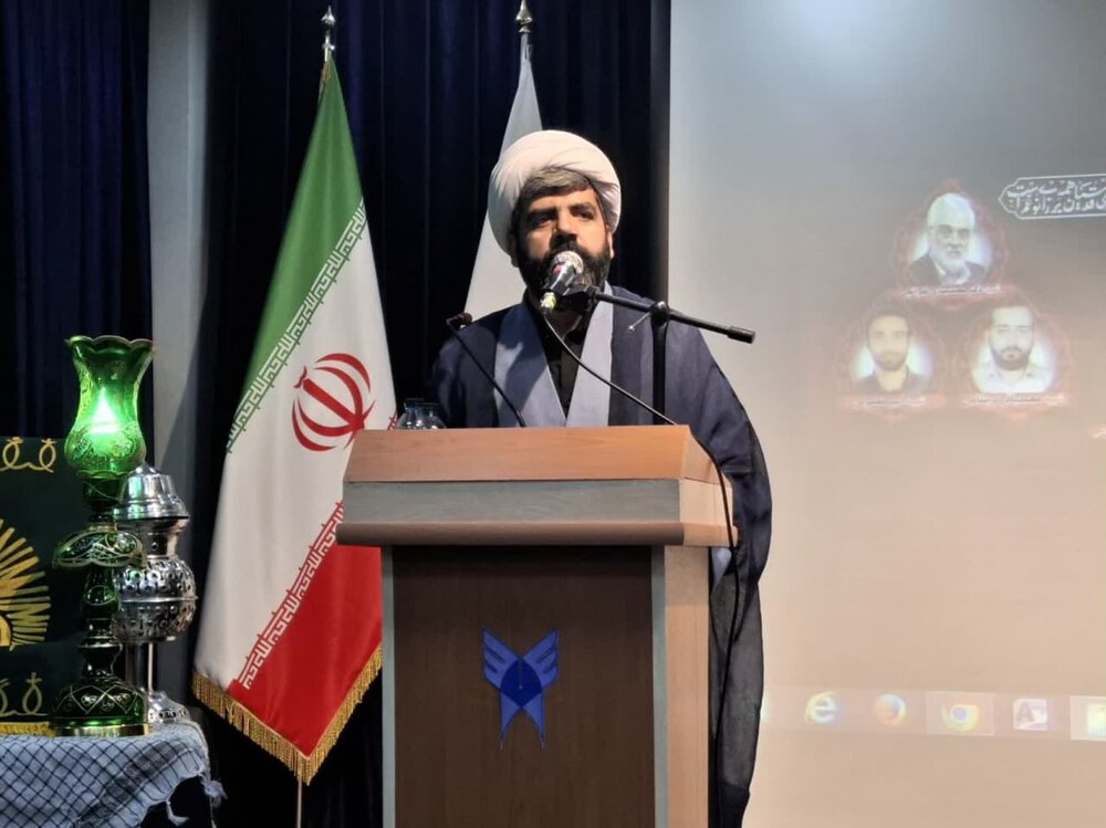 شهید تهرانچی همه هستی‌اش را برای ارتقای علمی کشور هزینه کرد