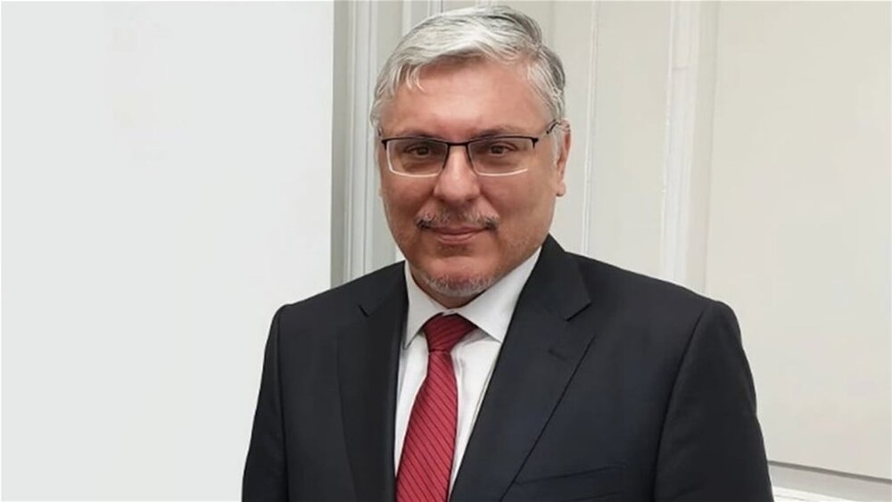 السفير العراقي في بريطانيا يكتب تغريدة تخص غزة: تموت جوعاً