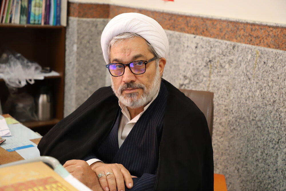 اجرای طرح «تشویق هیئت امنای فعال مدارس علمیه خواهران» در گرو تصویب شورای سیاست‌گذاری