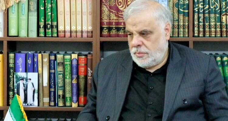 اجرای «نهضت دیدار» با خانواده شهدای جنگ ۱۲روزه/ ۵۰۰ دیدار با خانواده شهدای اخیر انجام شد