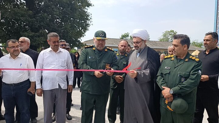 بقاع متبرکه گیلان از ظرفیت مطلوب برای اشتغال‌آفرینی برخوردار است