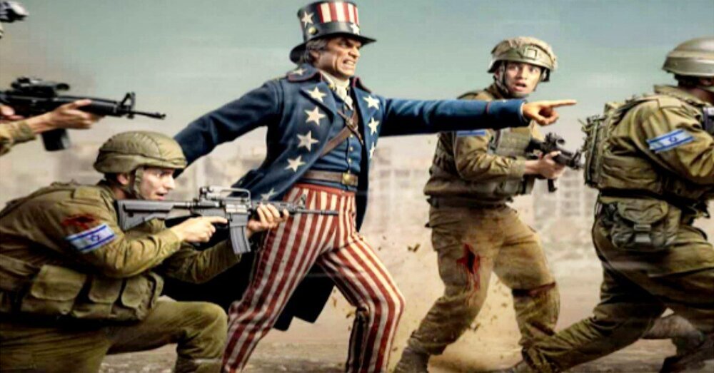 Amerikanın yaşayışı müharibəyə bağlıdır
