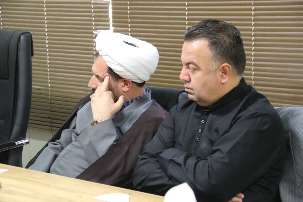 کانون مداحان آذربایجان غربی