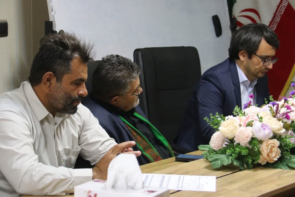 کانون مداحان آذربایجان غربی