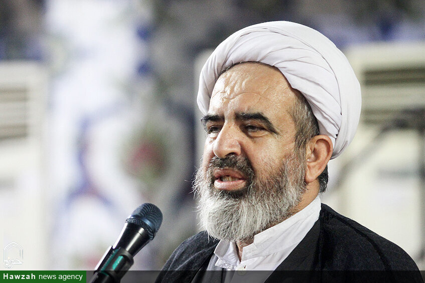 افتتاحیه مسابقات قرآنی خواهران سپاه در اهواز با حضور قاریان و حافظان