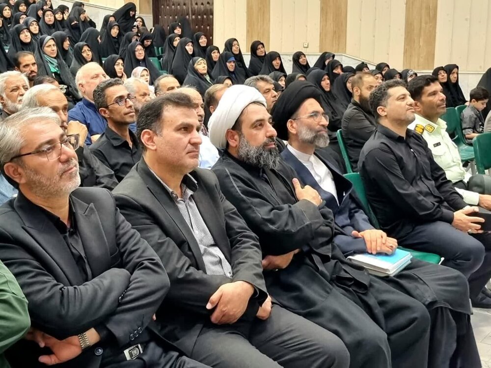 مردم کاشان، پیشگام در صیانت از ارزش‌های اسلامی هستند