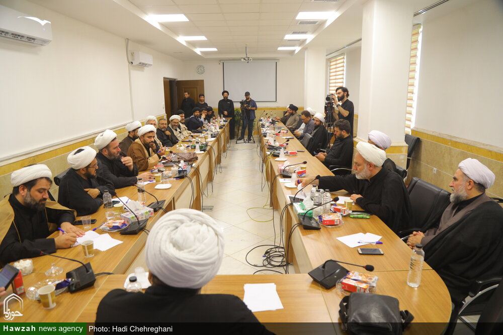 گزارشی از همایش یاران حبیب؛ از چالشهای اربعین ۱۴۰۴ تا همافزایی نهادها و زیست تبلیغی