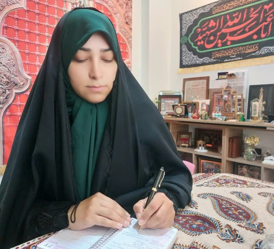 مسیر اربعین؛ زن و مسئولیت تمدن‌ساز