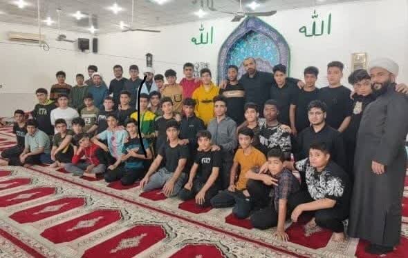 تشکیل هسته فرهنگی و تنظیم ضرب‌آهنگ تحول در برازجان+ عکس