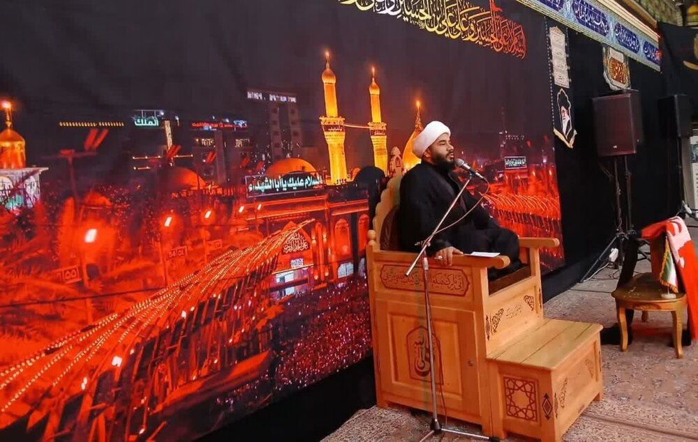 تشکیل هسته فرهنگی و تنظیم ضرب آهنگ تحول در برازجان