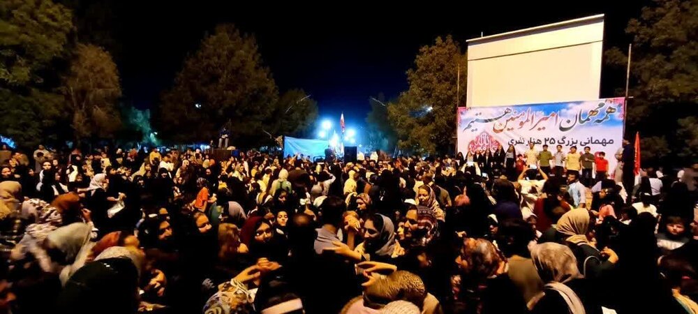 تشکیل هسته فرهنگی و تنظیم ضرب آهنگ تحول در برازجان