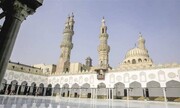الضمير الإنساني على المحك.. الأزهر يطلق نداء عالميا لإنقاذ غزة من المجاعة