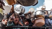 الحكومة العراقية تدعو لإيقاف سياسة التجويع ضد غزة