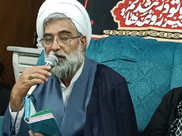 شهادت، اوج تعالی انسان است