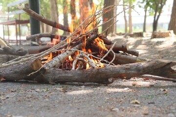 فیلم | اردوی معنوی و تفریحی طلاب سندرک در اصفهان