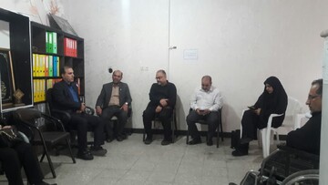 خیرین و تشکل‌های مردمی، بازوان توانمند بهزیستی هستند